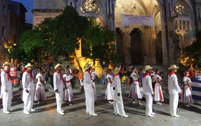 Festival Soller
